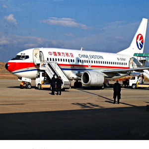上海航空空运-当日到达,轻松快捷